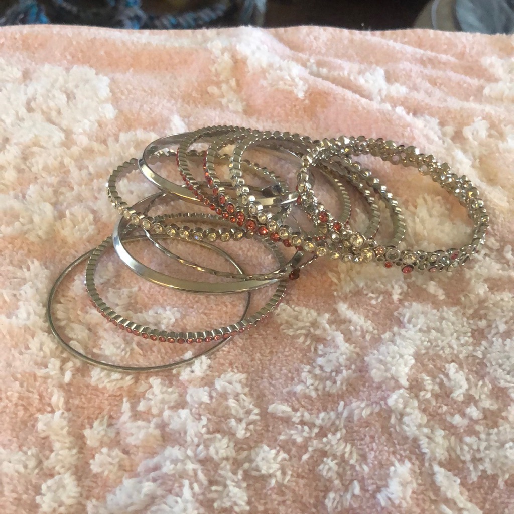 Whbm Bangles